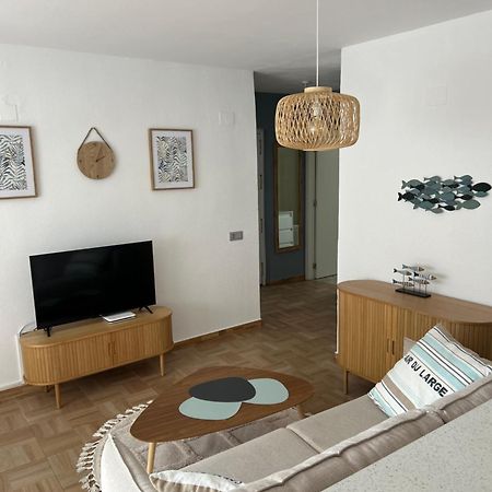 Apartament Lemon Paradise Alicante Eksteriør bilde