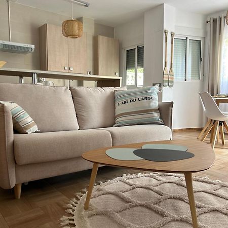 Apartament Lemon Paradise Alicante Eksteriør bilde