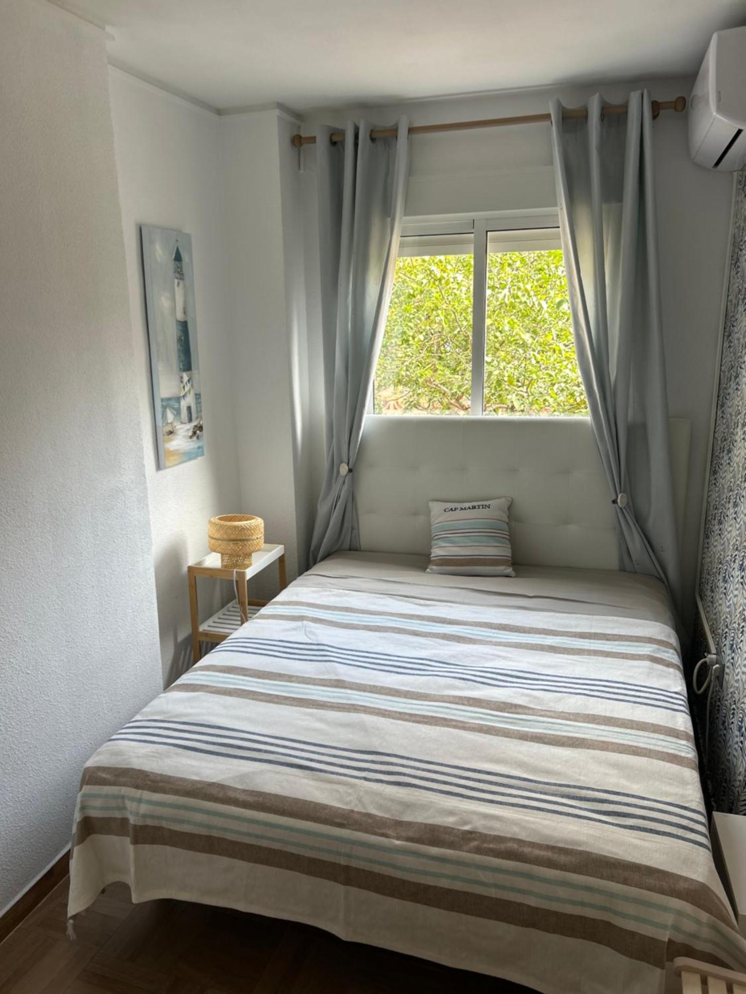 Apartament Lemon Paradise Alicante Eksteriør bilde