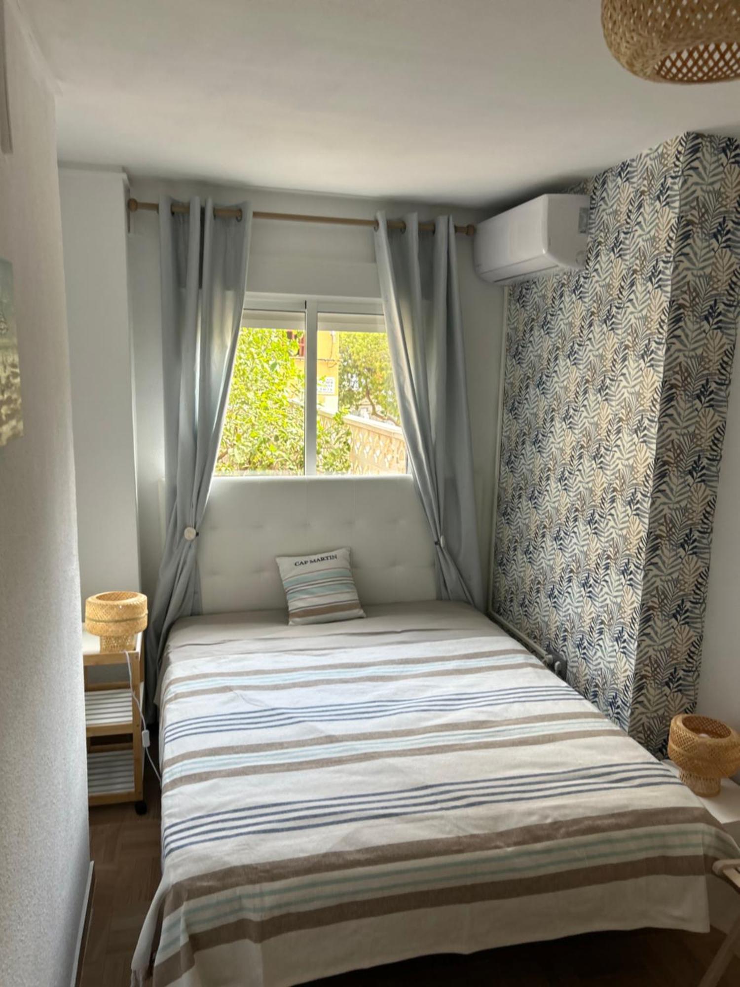 Apartament Lemon Paradise Alicante Eksteriør bilde