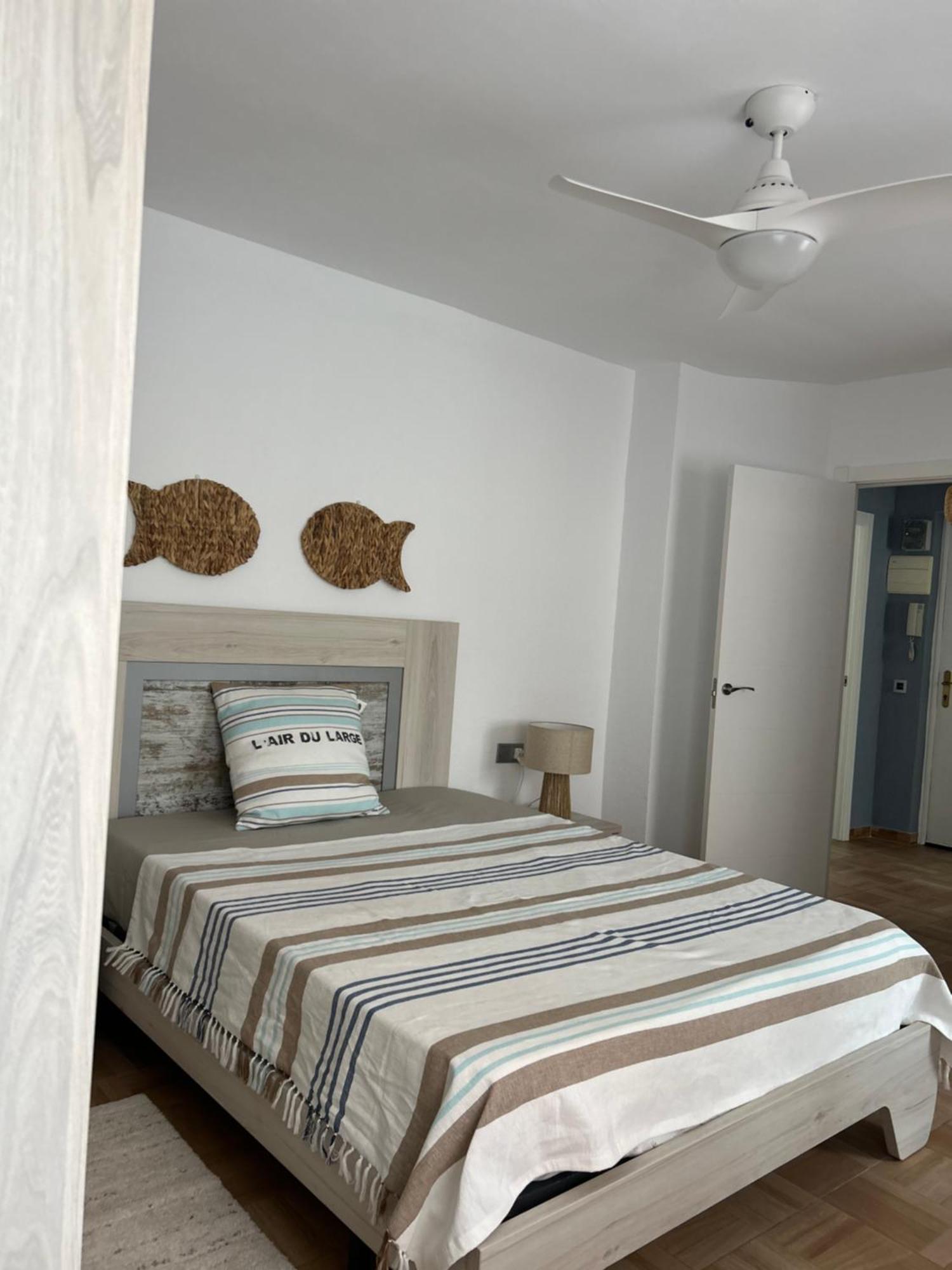 Apartament Lemon Paradise Alicante Eksteriør bilde