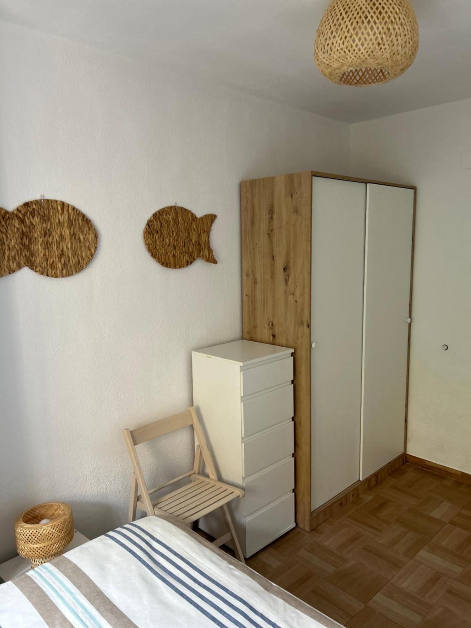 Apartament Lemon Paradise Alicante Eksteriør bilde