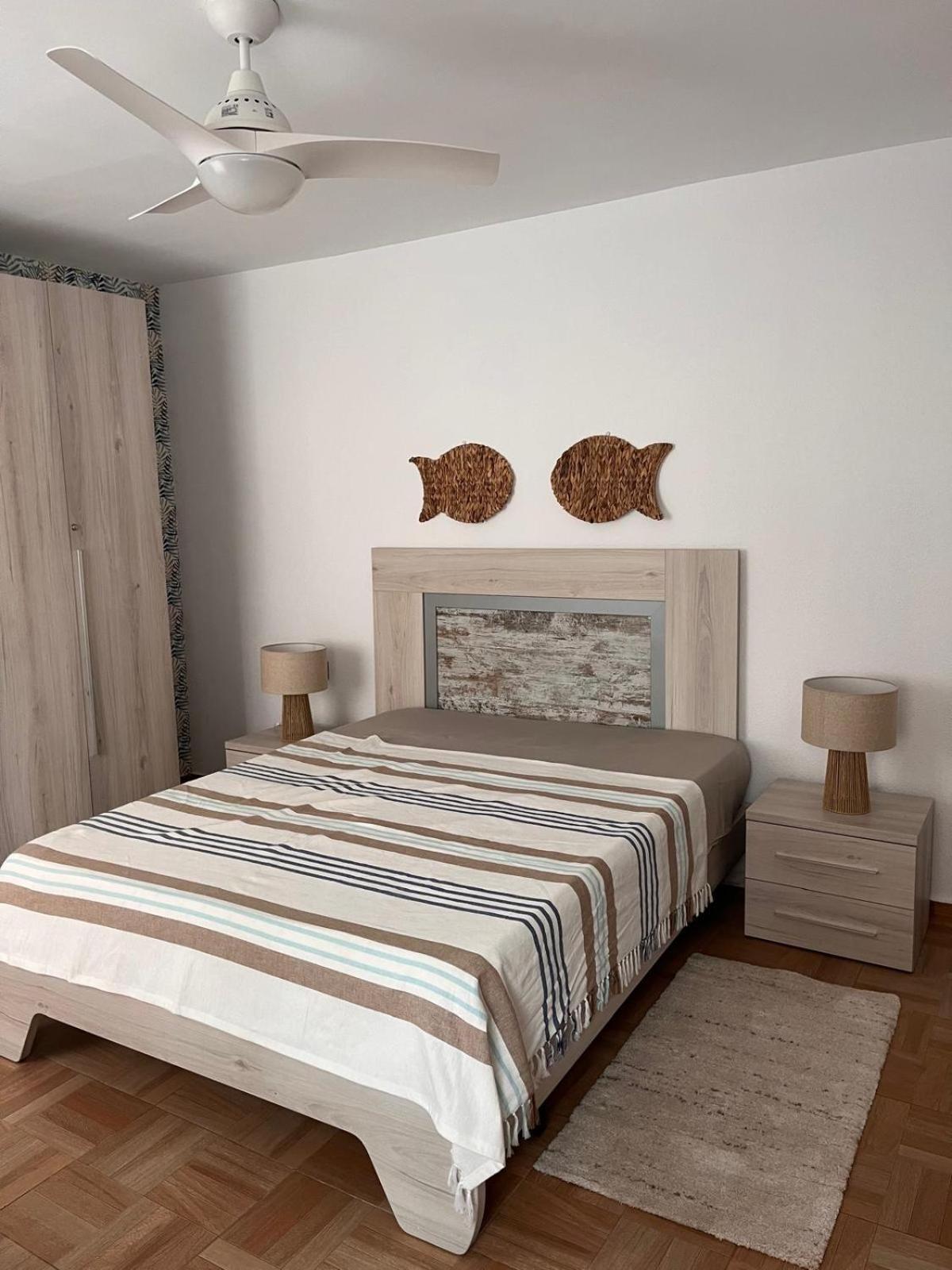 Apartament Lemon Paradise Alicante Eksteriør bilde