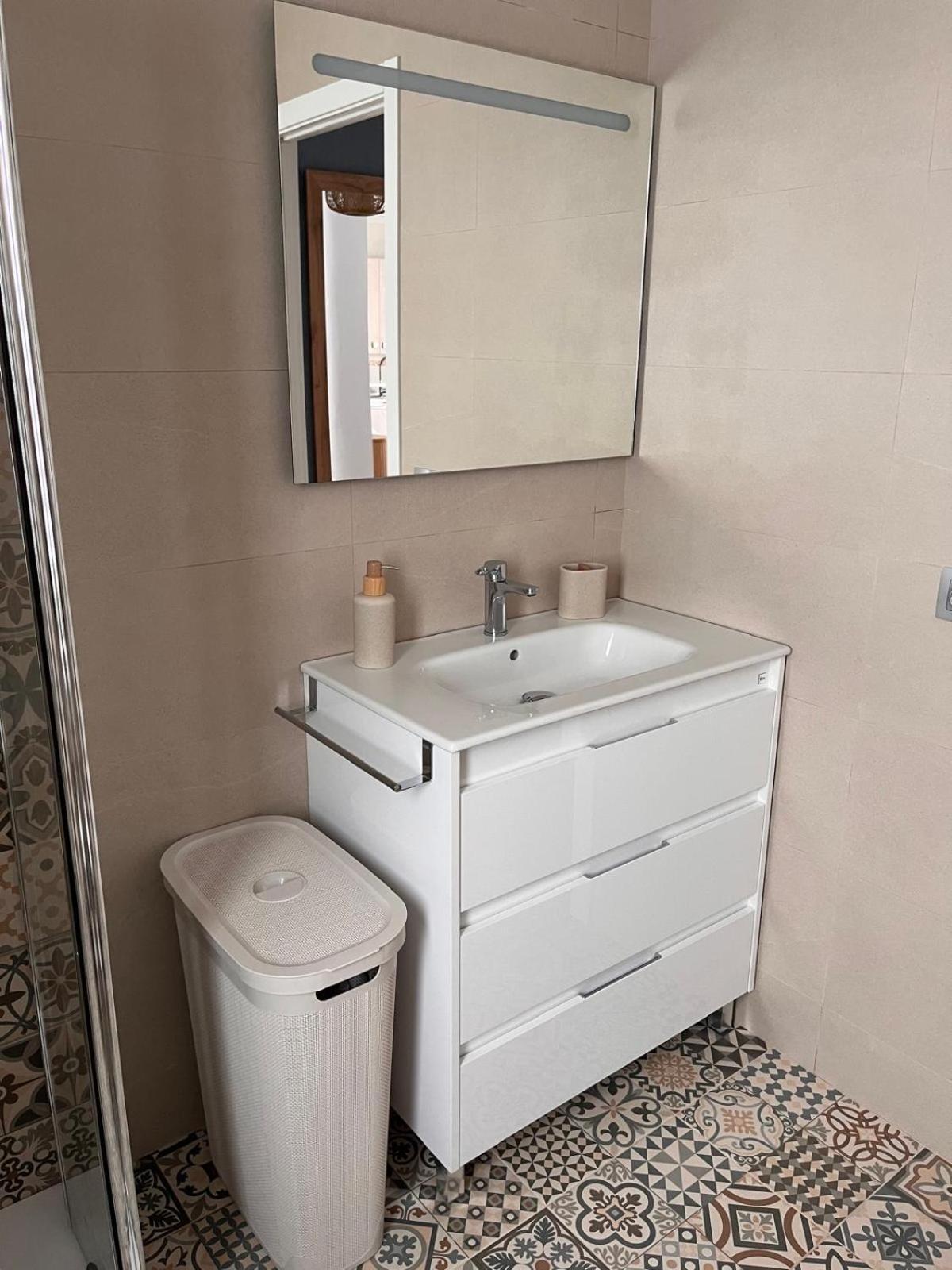Apartament Lemon Paradise Alicante Eksteriør bilde