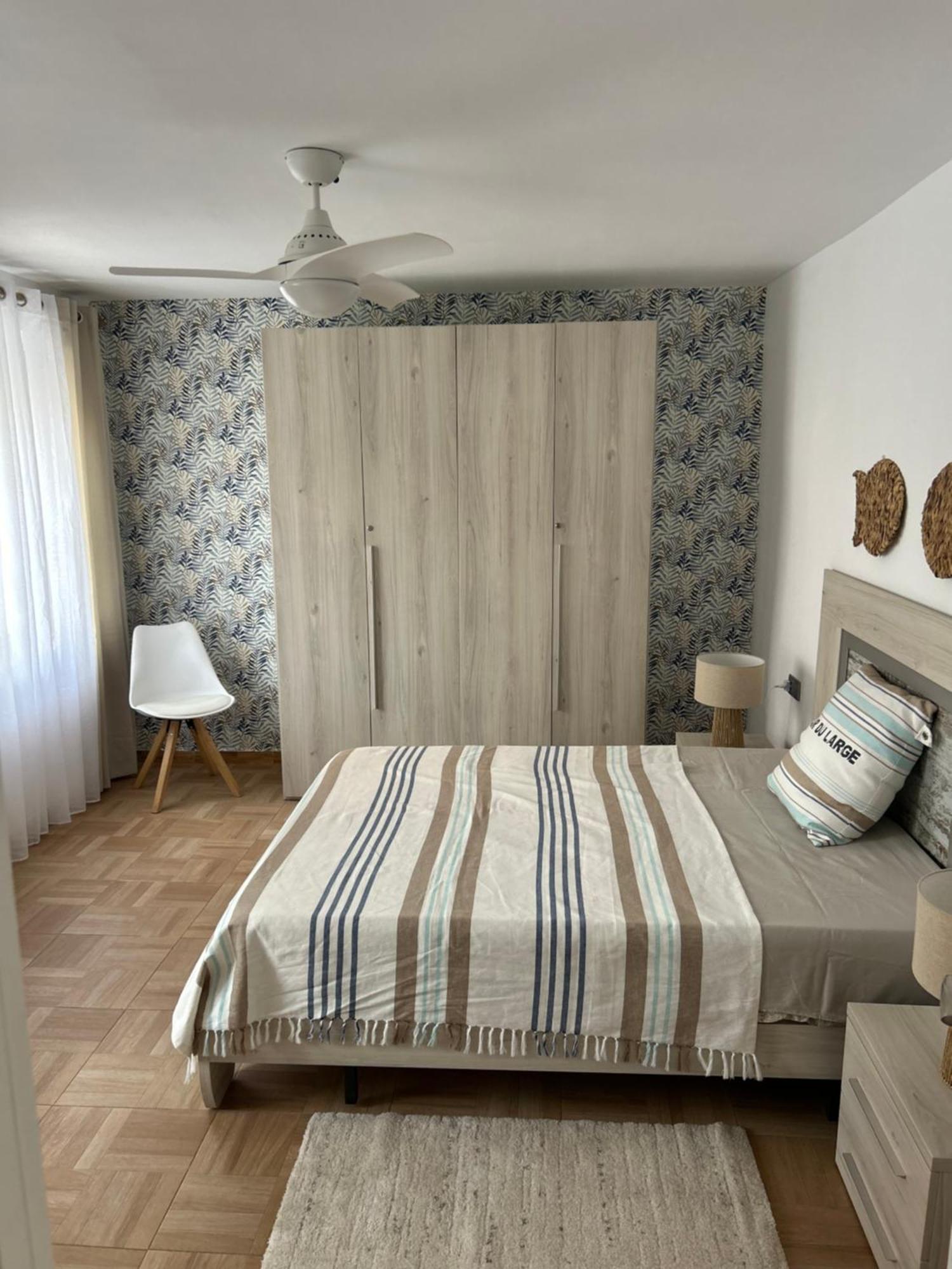 Apartament Lemon Paradise Alicante Eksteriør bilde