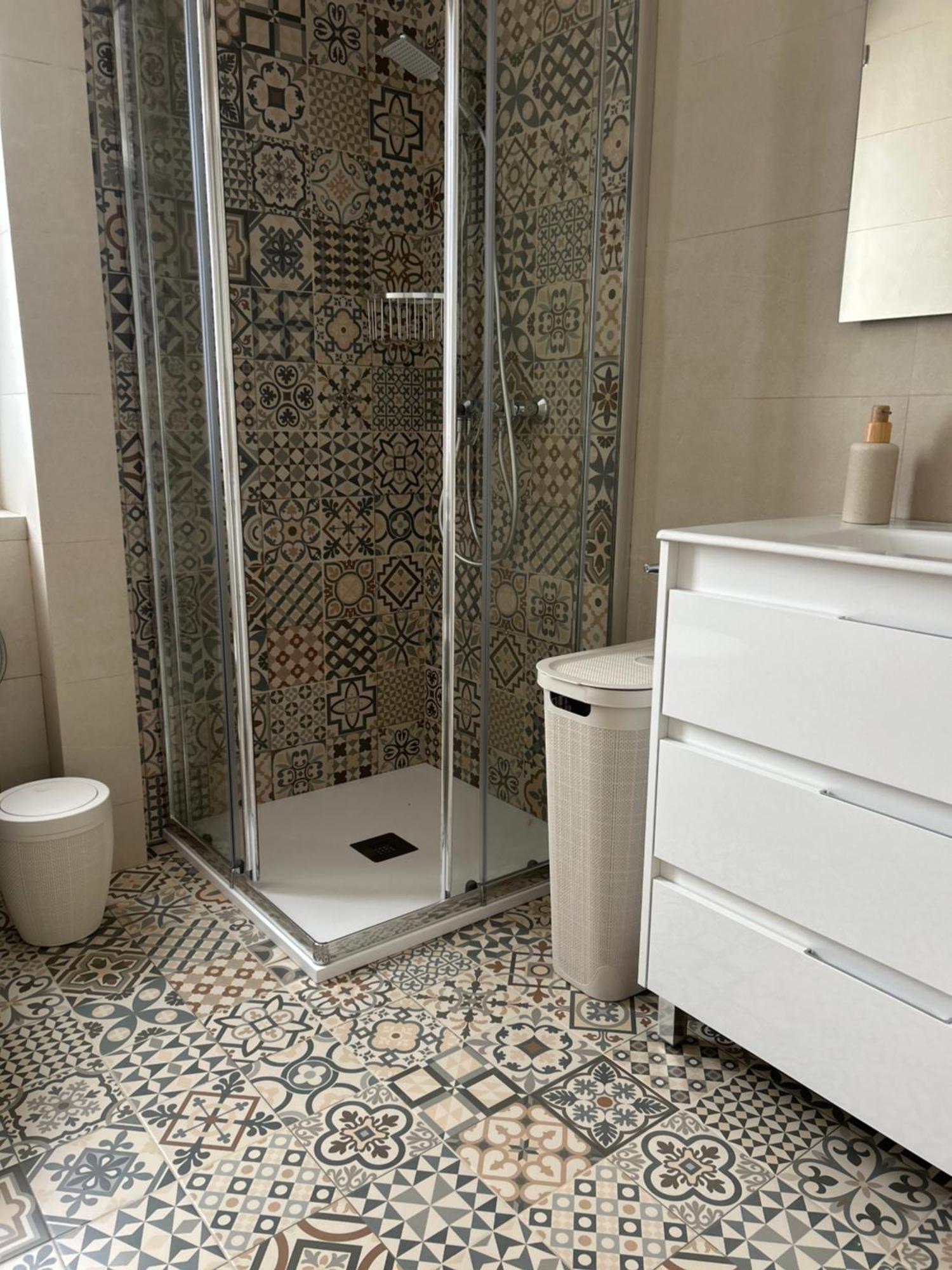 Apartament Lemon Paradise Alicante Eksteriør bilde